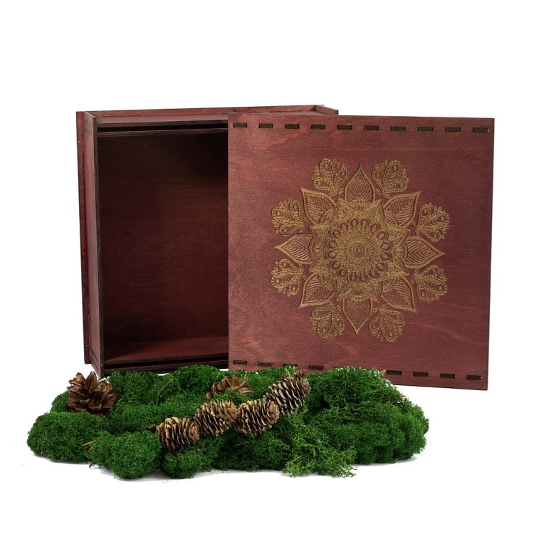 Drewniane_pudelko_na_ zdjecia_ 13/18cm